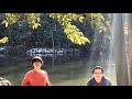 こんなところまで来ましたね
