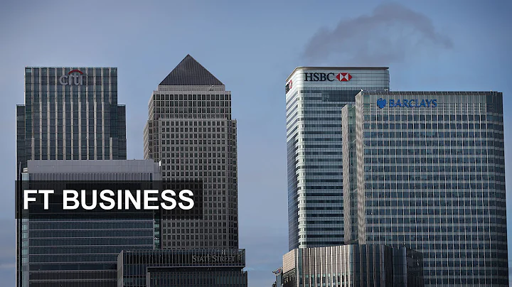 Resist bank lobbying, says Tyrie I FT Business