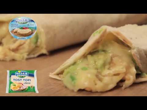 Video: Tortilje Sa Maslinovim Uljem I Lukom