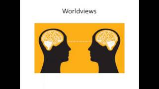 Perspectives and Worldviews