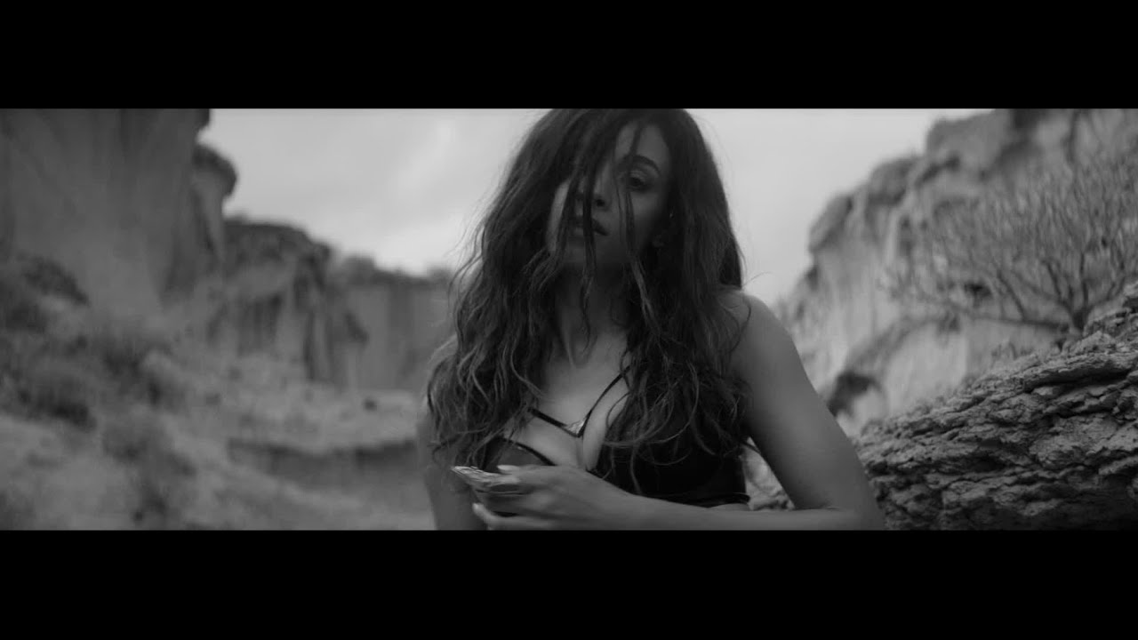 Simonne Jones - Gravity (Official Music Video)