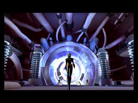 City Of Heroes - Portal Corp