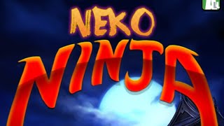 NEKO NINJA Game live screenshot 1