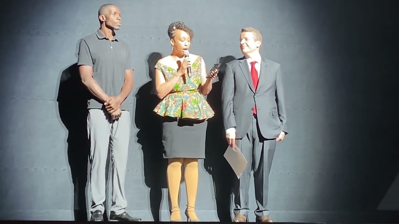 Malcolm X opera Nov. 4 2022