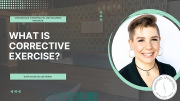 Introduction to Corrective Exercise