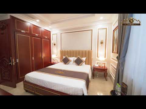 LosAngles Hotel 93 Xuân Trường- phường Hợp Giang - Tp Cao Bằng . Nơi dừng chân lý tưởng