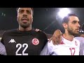 ملخص مباراة تونس ونيجيريا مباراة مجنونة 