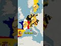 Why did the 30 Years War happen?