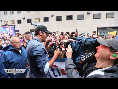 LBTV 2016 Episode 8 - The Today Show Thumbnail image