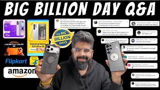 BBD 2026 Q&A! iPhone Prices ๐ฑ Samsung Deals ๐ฅ All Your Questions Answered