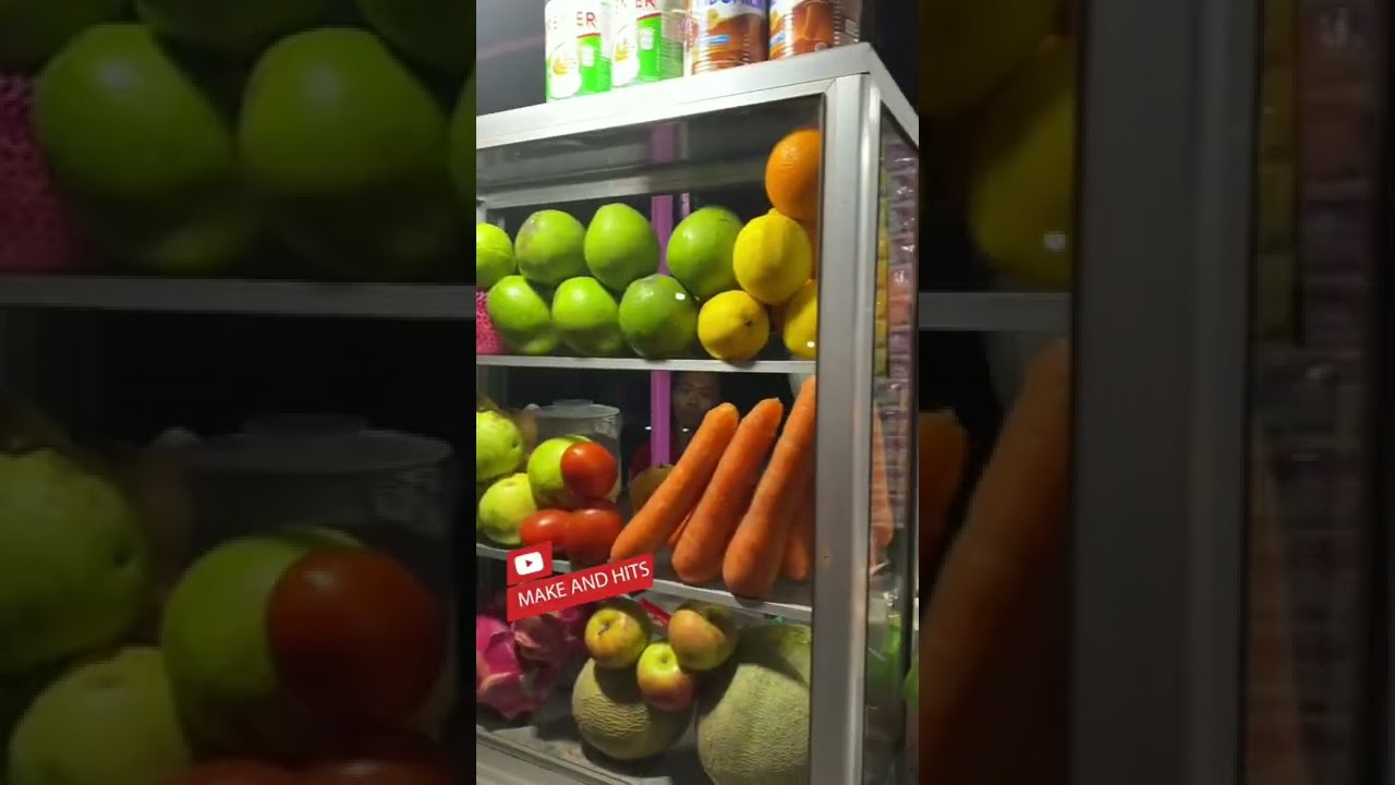 Kuliner Malam di Simpang Lima Gumul⁉️ || Kediri 