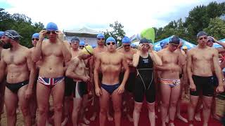 Sea Mile 2018 / Official Video