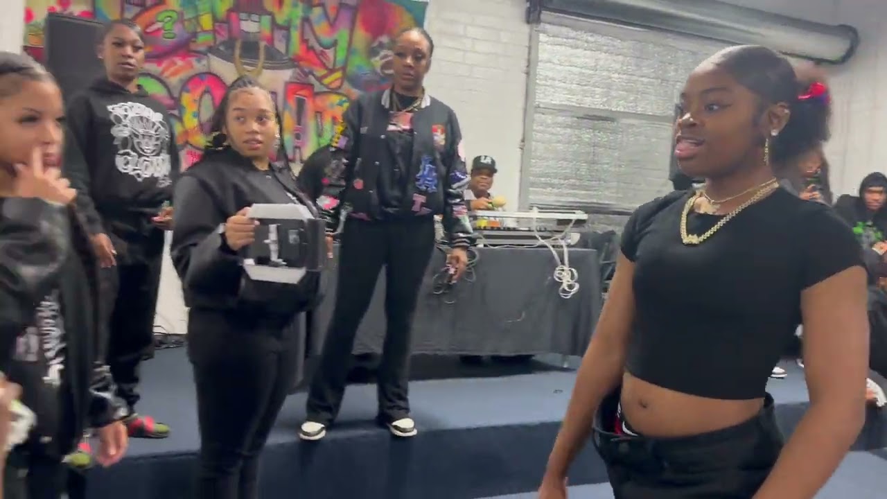 MORA GOT CALLED OUT😳 Is You COO❓Kimora vs Shay From HELEN SQUAD😈 Who Won❓l CLICK Link Below⬇️