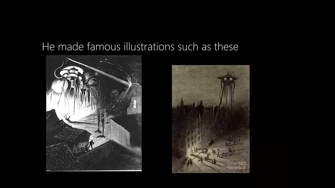 [Falaise Watertower] saint-clair's Mystery