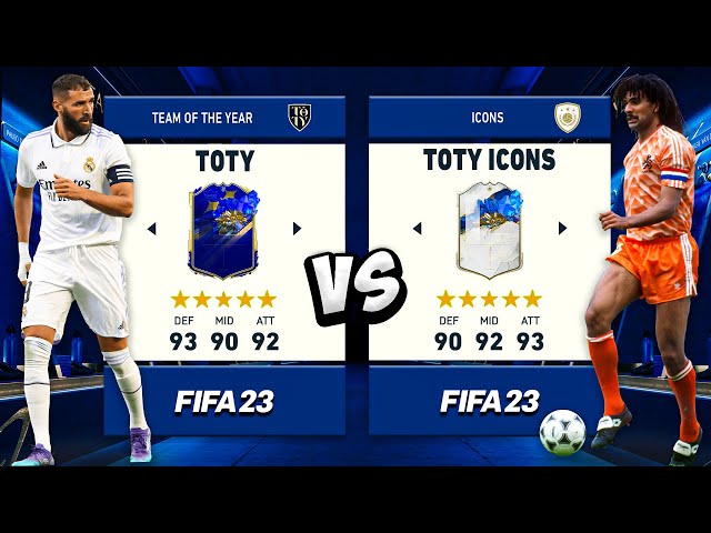 Team of the Year vs. TOTY Icons class=