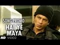 Hai ye maya don 2  song promo  feat sharukh khan priyanka chopra