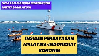 Download Lagu #64: Parlemen Malaysia mengatakan insiden perbatasan Malaysia-Indonesia? BOHONG ! MP3 Download Lagu #64: Parlemen Malaysia mengatakan insiden perbatasan Malaysia-Indonesia? BOHONG ! MP3