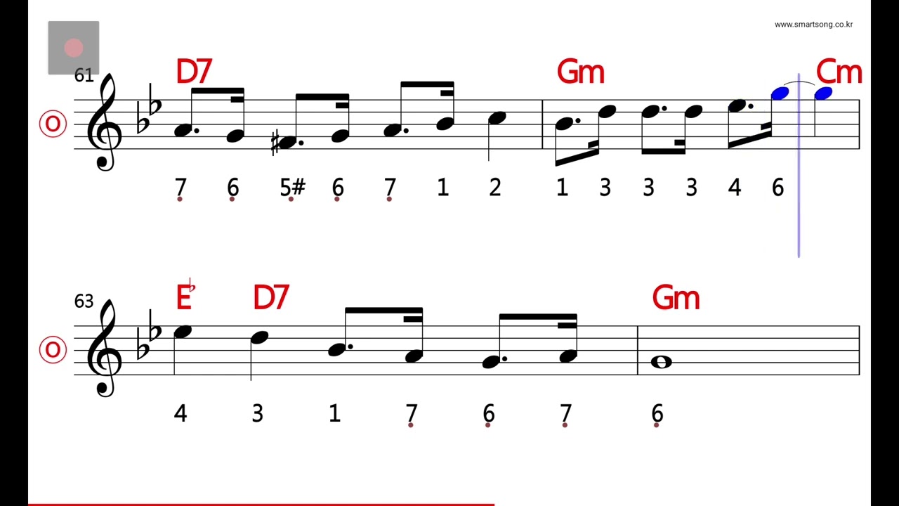 최유나 - 와인 글라스 MR