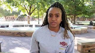 MSU Texas Student Stories | Bridg360 | Study in USA