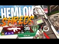 The Hemlok Still SHREDS in Ranked! - Apex Legends Road to Masters