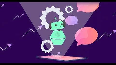 Personar AI | Product Explainer Video | Motion Graphics Animation | Srinika