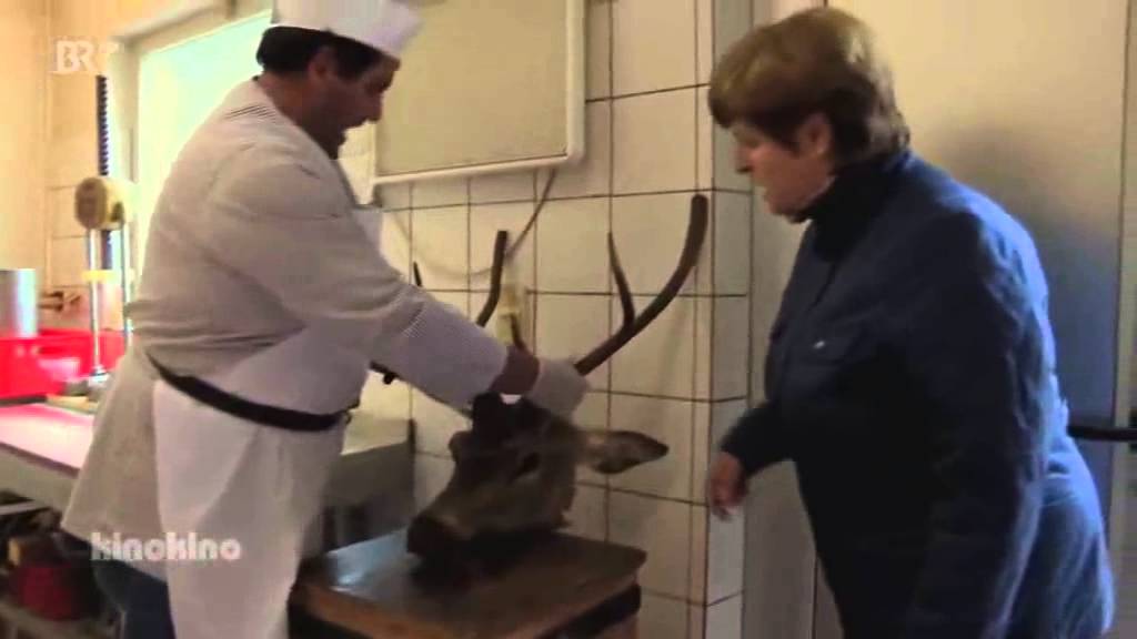 Hirschen - BR Kino Kino