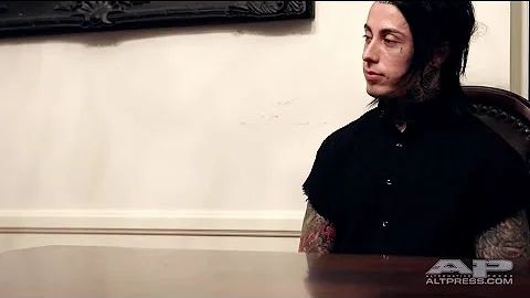 A Conversation with Ronnie Radke Pt.2: Fatherhood ...