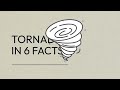 Inside Nature’s Most Violent Storms: Tornadoes Explained