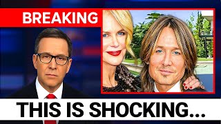 At 57, KEITH URBAN’S LIFE 2025 Will Leave You SPEECHLESS | 50 Years of We