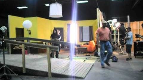 A Full Sail Reflection