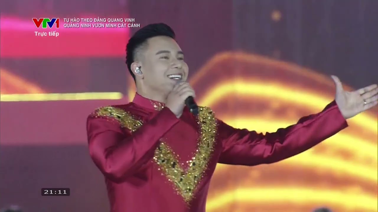 KỶ NGUYÊN HÒA CA -  ĐÔNG HÙNG