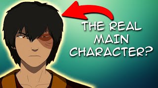 Why Prince Zuko was the HEART of Avatar.❤️‍🔥