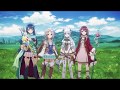 Atelier firis jap opening