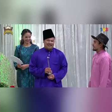 Lagu Selamat Pengantin Baru versi Pak Kodi