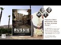 PROJECTION-DÉBAT | Intervention russe en Syrie, le terrain d’essai ?