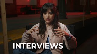 Scream VI (2023) Interviews