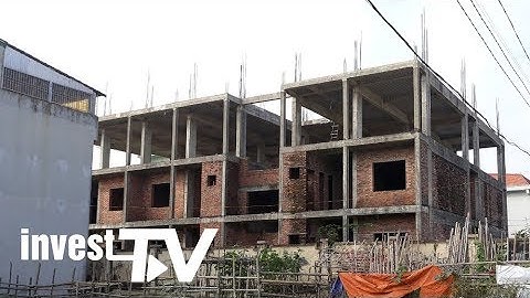 Xử lý trách nhiệm đối với các nhà thầu chậm giải ngân vốn