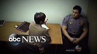 Officer Accused of Sexually Assaulting Woman He Pulled Over: Part 1