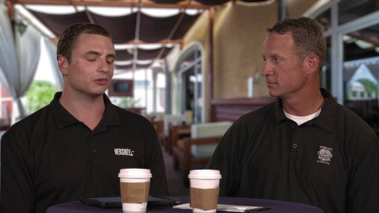 Sales Mentoring Tom & Nick YouTube