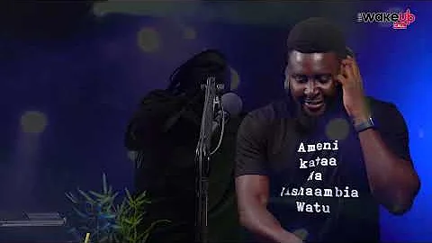 The Wake Up Call With Grauchi #174 Skankin REGGAE MIXTAPE