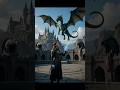 Епізод 9: Тріщина в стінах Велмори #Fantasy #Dragons #EpicFantasy #BookTok #дракони #фентезі