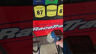 Ethanol Free Gasoline:  Yes, worth the extra trouble for sure !