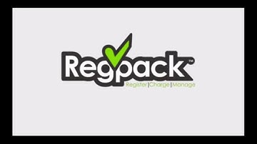 Creating Online Registration Forms in Regpack