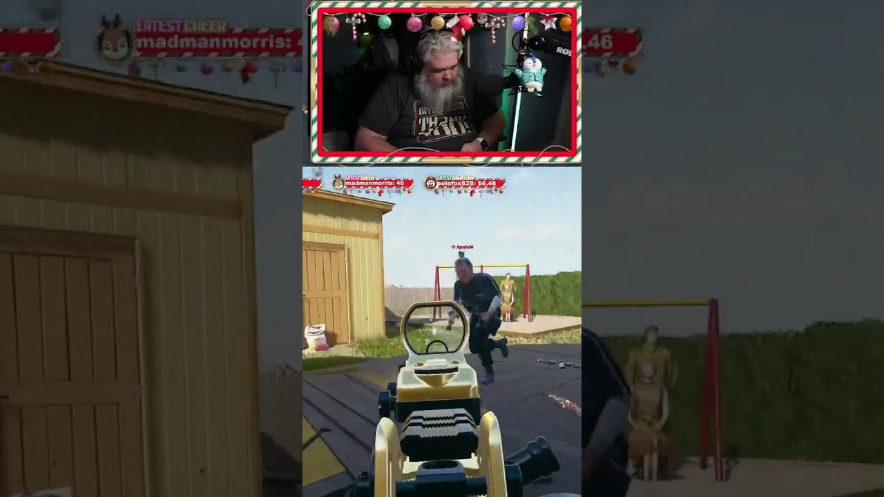 50 KILLS for 20 GIFTED SUBS | 