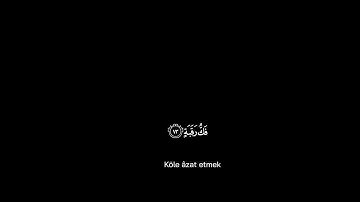 سورة البلد كاملة كروما قران شاشة سوداء 🌹 هلويست نصرالدين