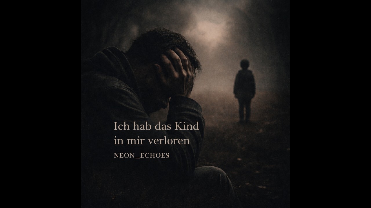 Ich hab das Kind in mir verloren
