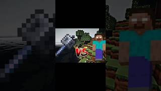 Minecraft mob comparison Minecraft maze versus all mob