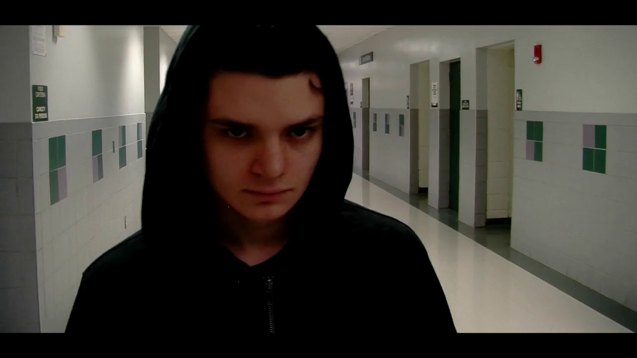 2020 Mirrored YouTube