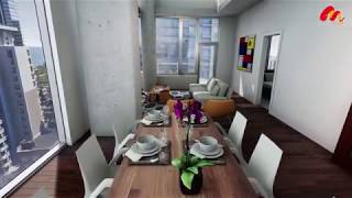 Penthouse Walkthrough | A2 Archviz | Architectural Visualization Services