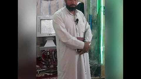 تلاوة من سورة لقمان الابداع الحقيقي في مقام الكرد والصبا زمزم القارئ وليد الدعيبس